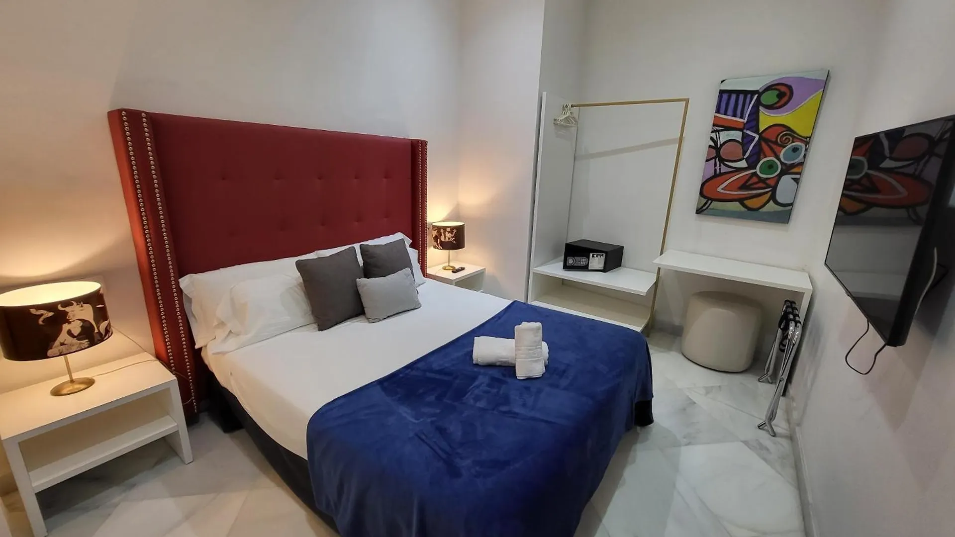 Casa Gloria Apartments Seville