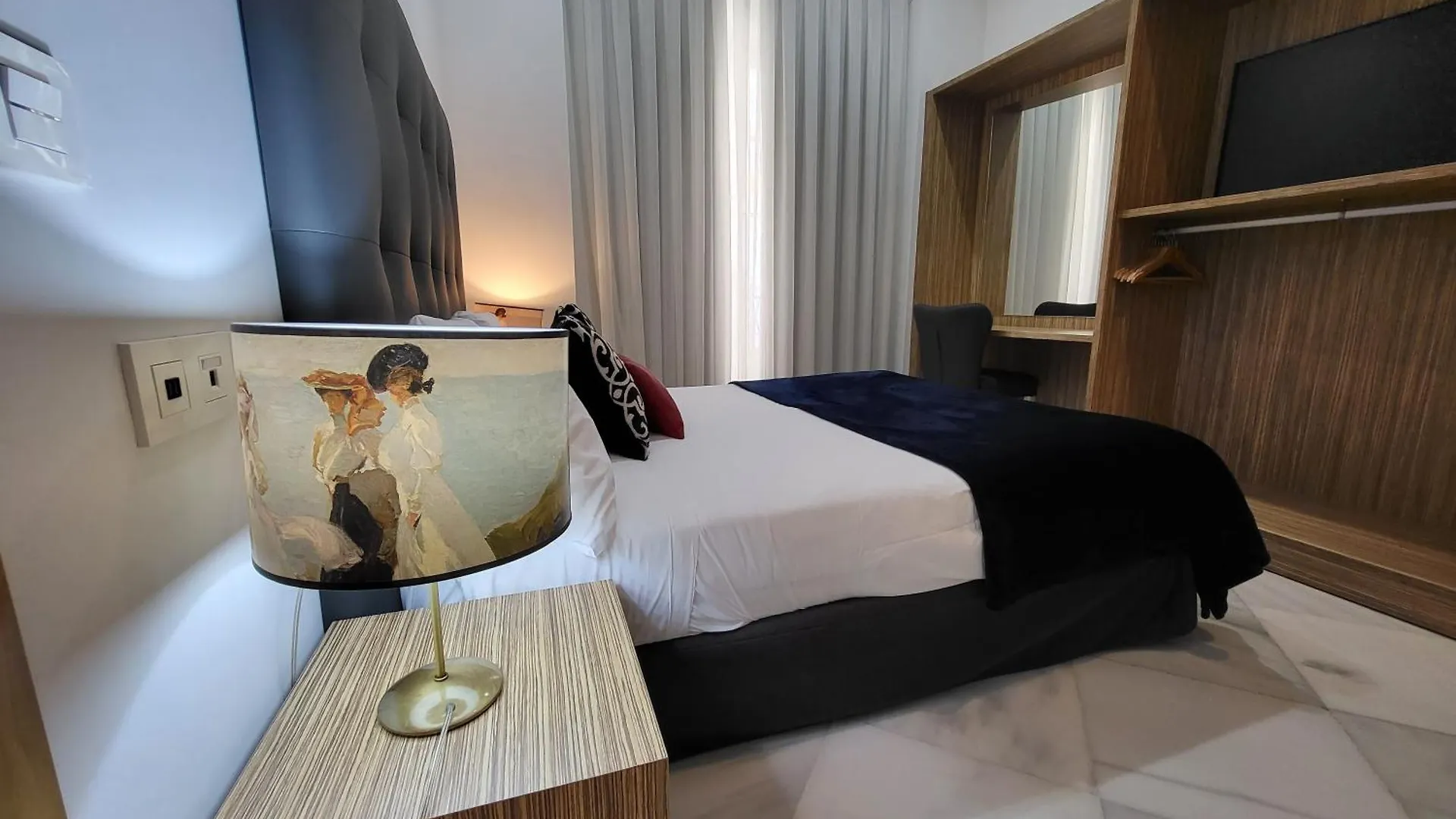 Casa Gloria Apartments Seville Spain