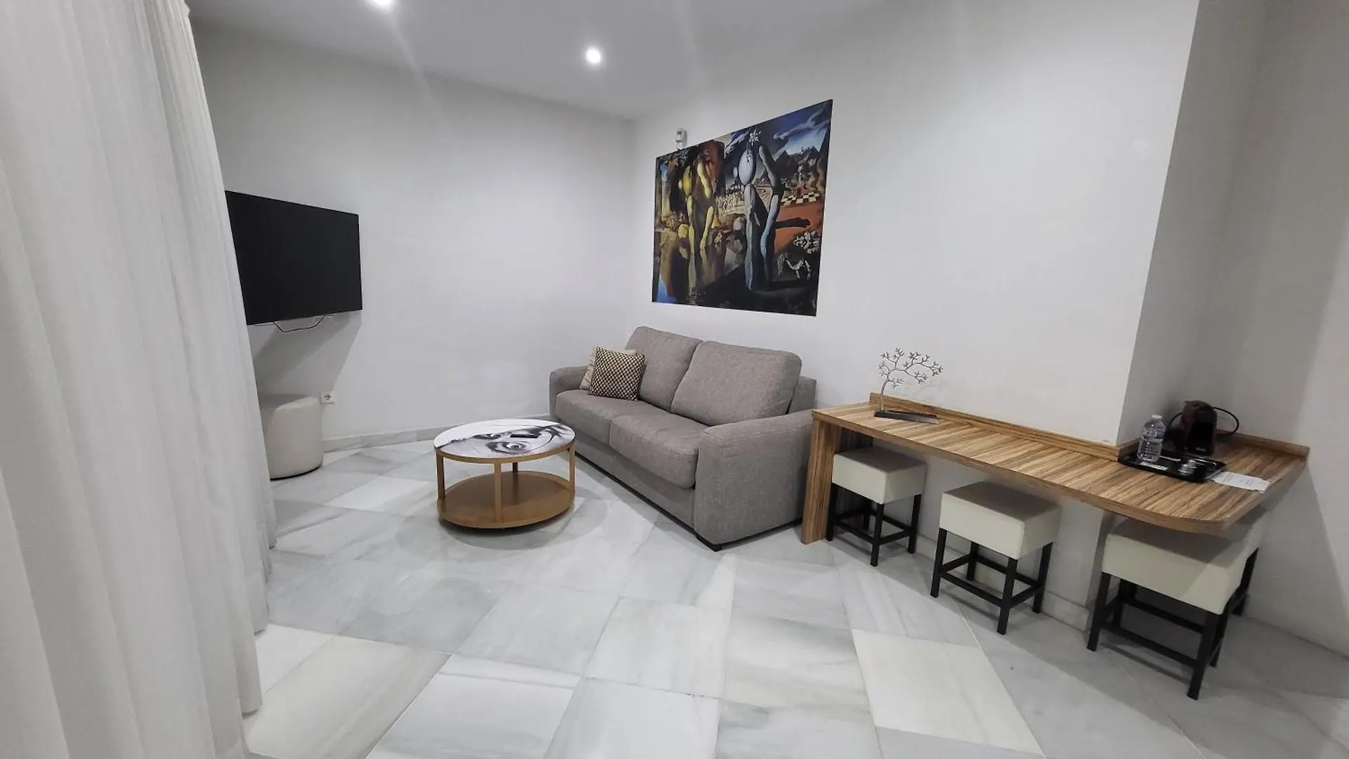 Casa Gloria Apartments Seville 0*,  Spain