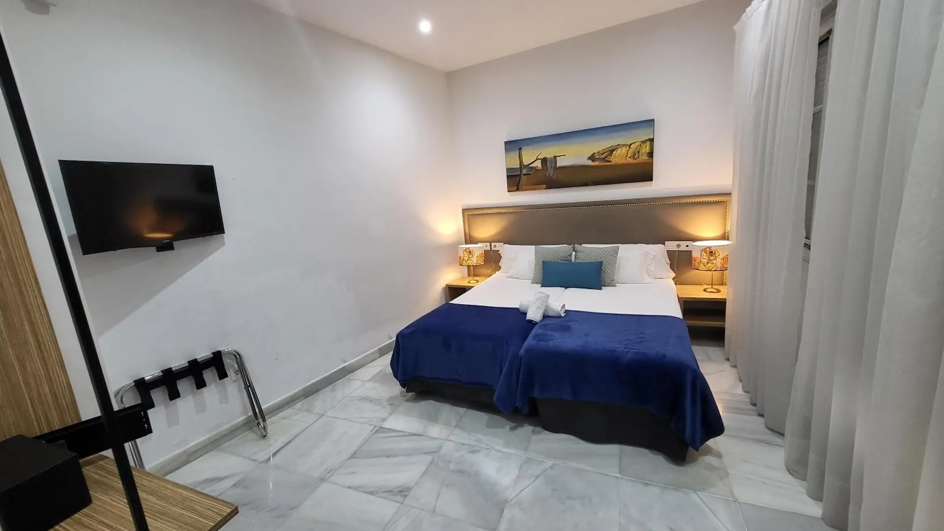 Casa Gloria Apartments Seville Spain