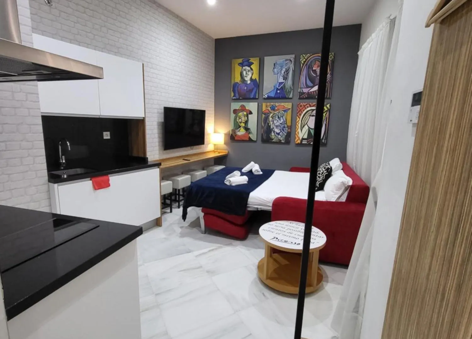 Casa Gloria Apartments Seville