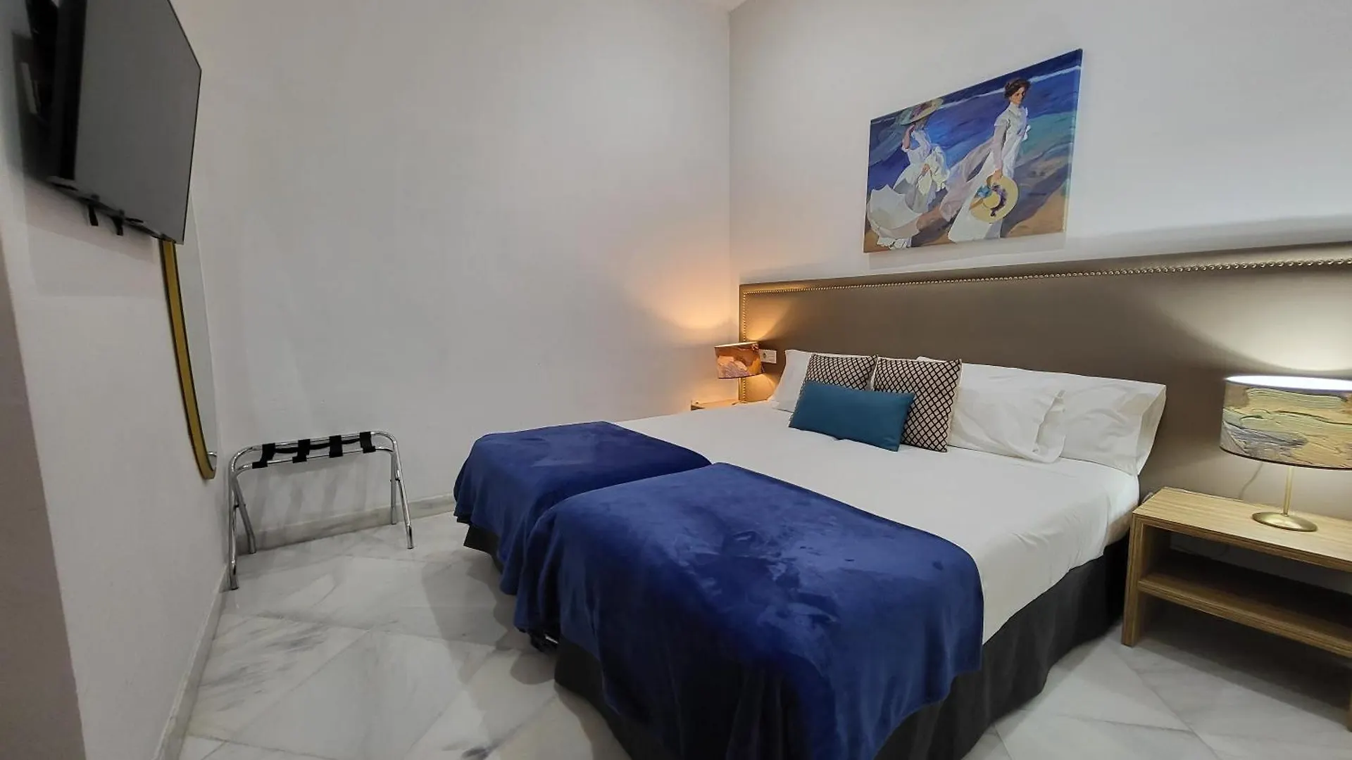 Casa Gloria Apartments Seville