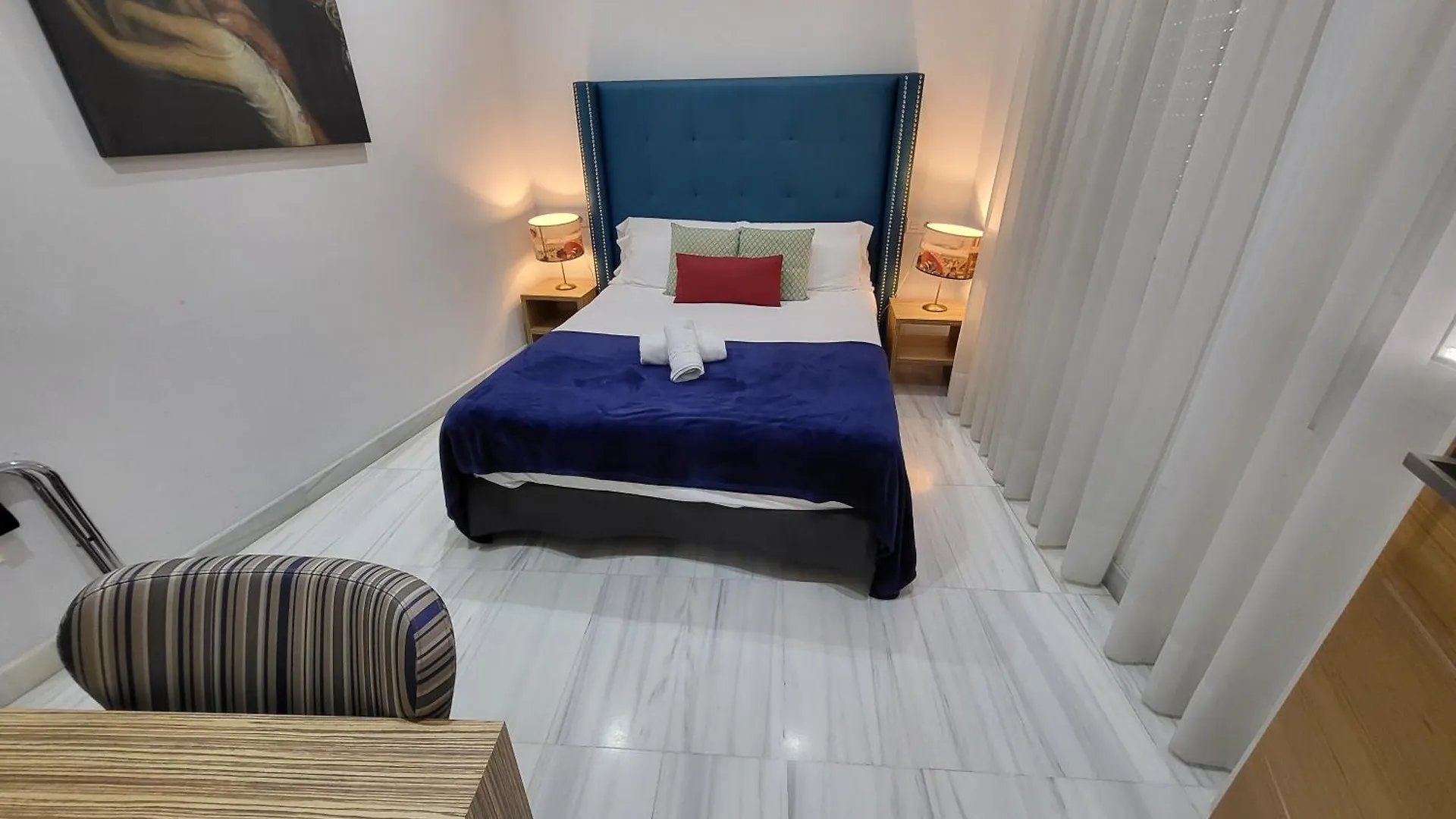 Casa Gloria Apartments Seville Spain