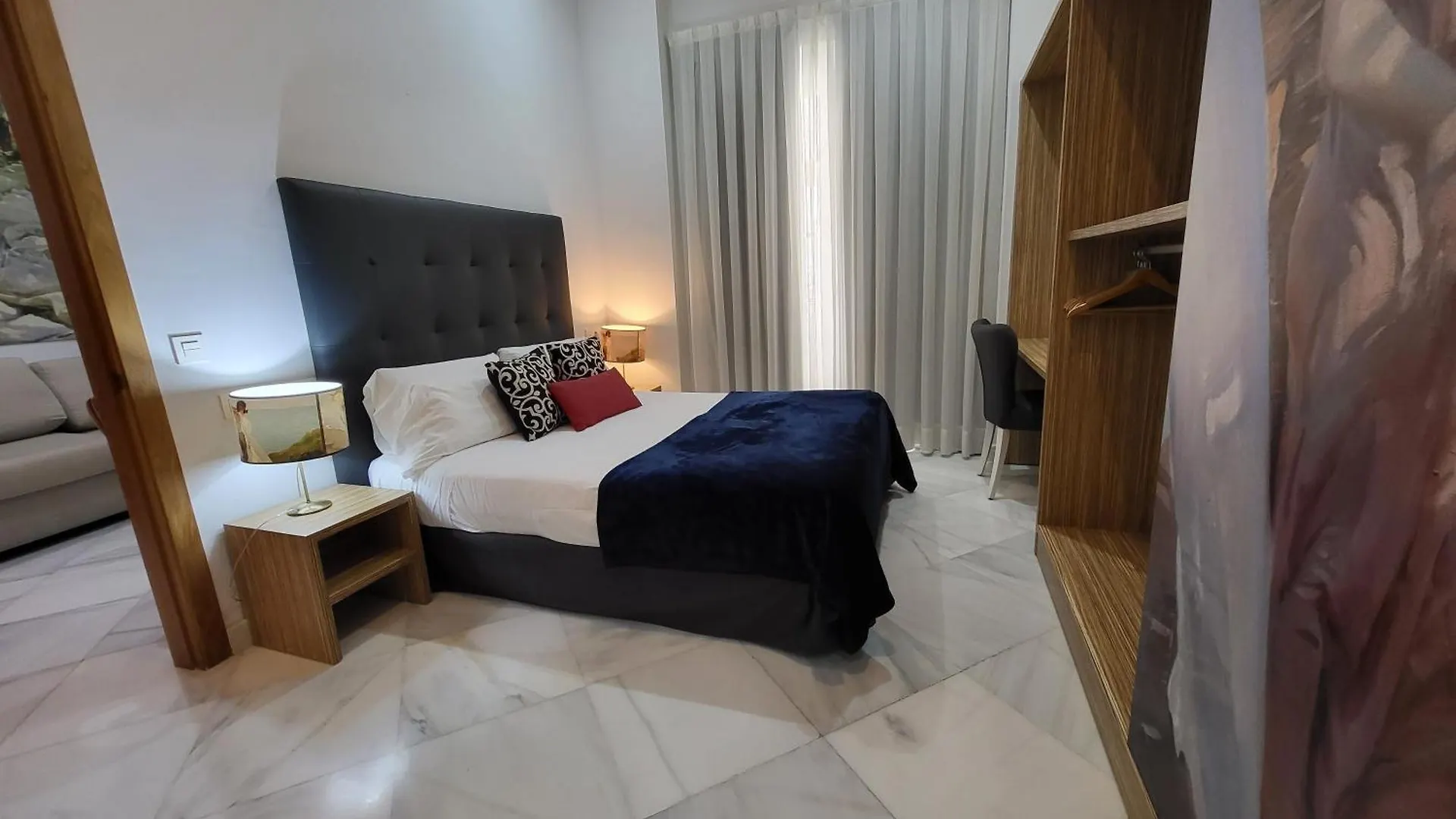 Casa Gloria Apartments Seville 0*,  Spain