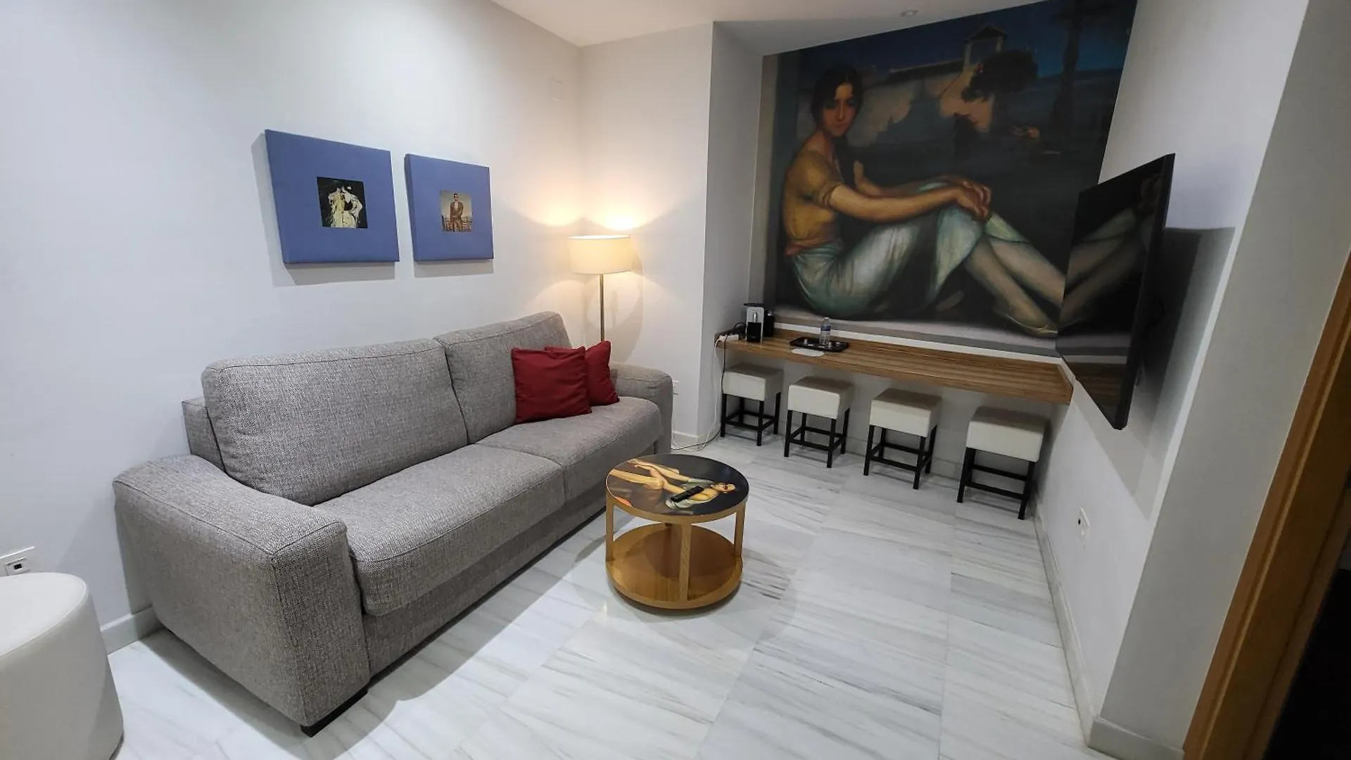 Casa Gloria Apartments Seville