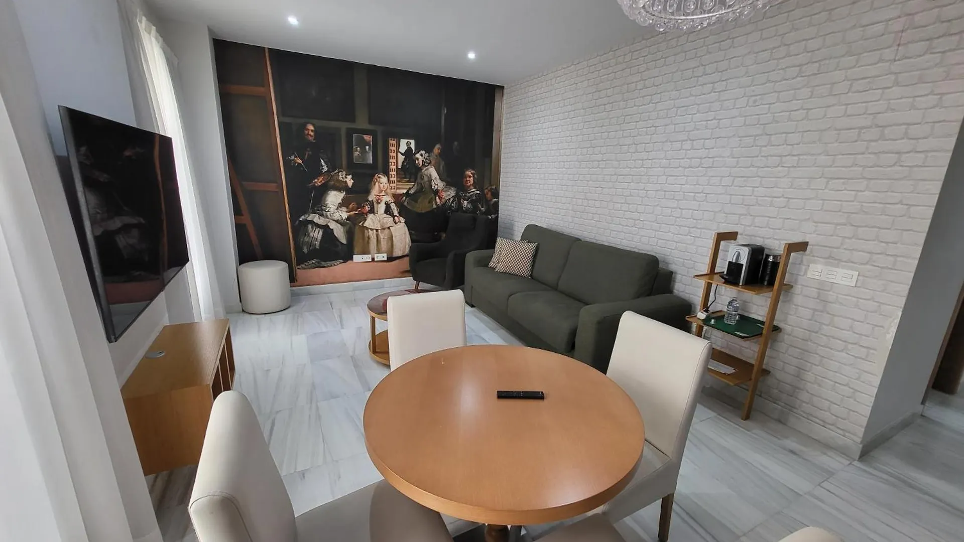 Casa Gloria Apartments Seville