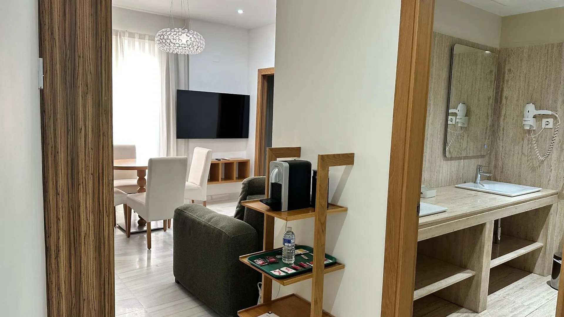 Casa Gloria Apartments Seville