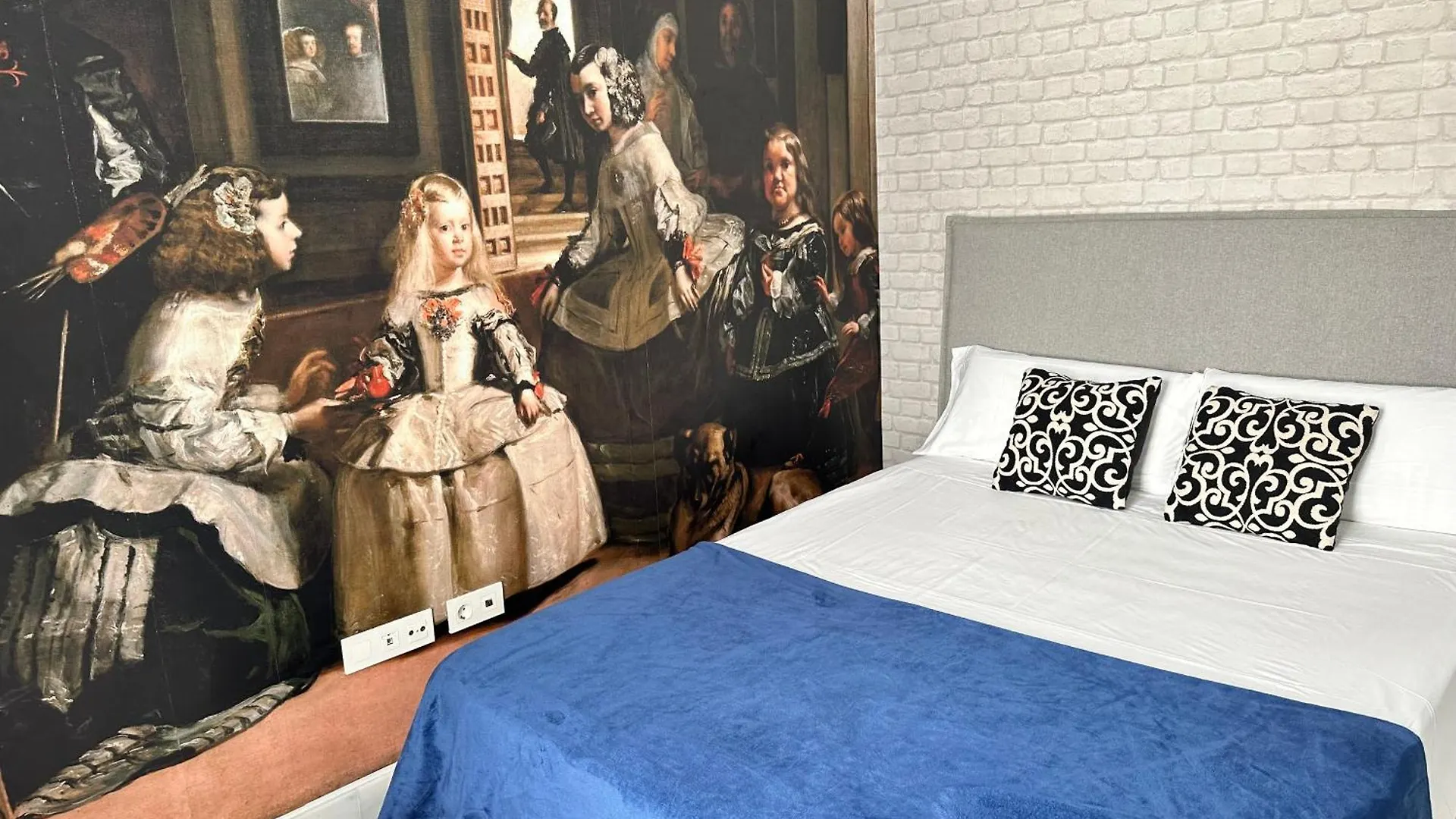 Casa Gloria Apartments Seville 0*,  Spain