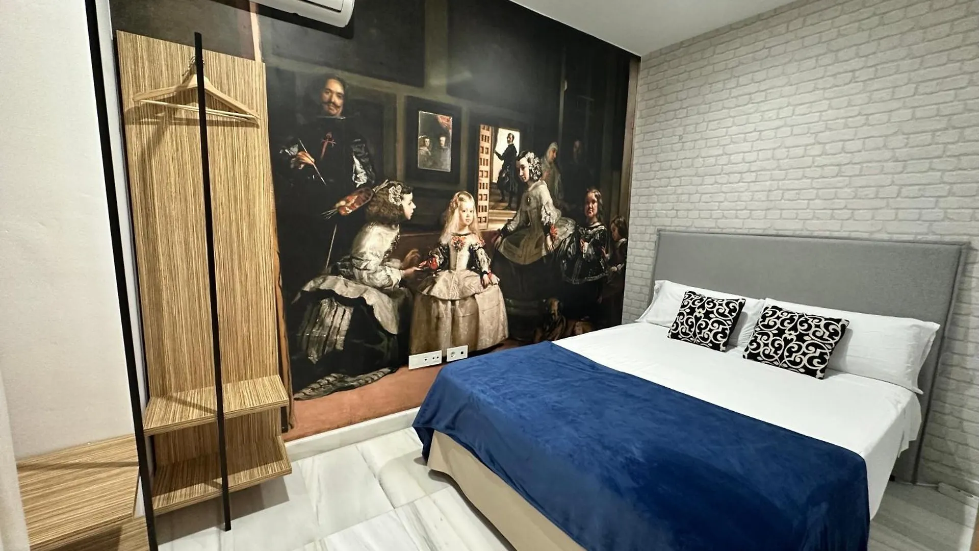 Casa Gloria Apartments Seville