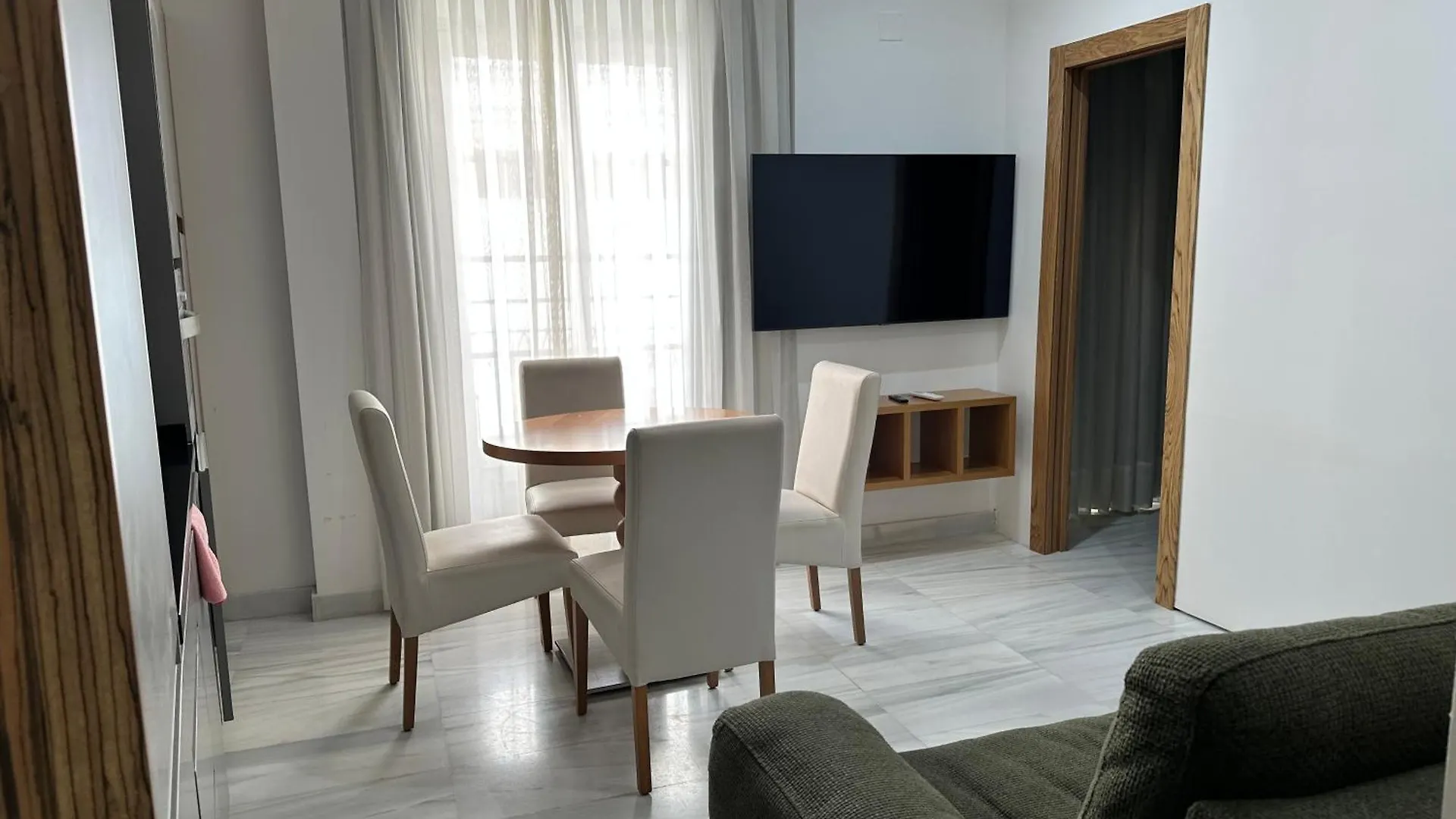 Casa Gloria Apartments Seville