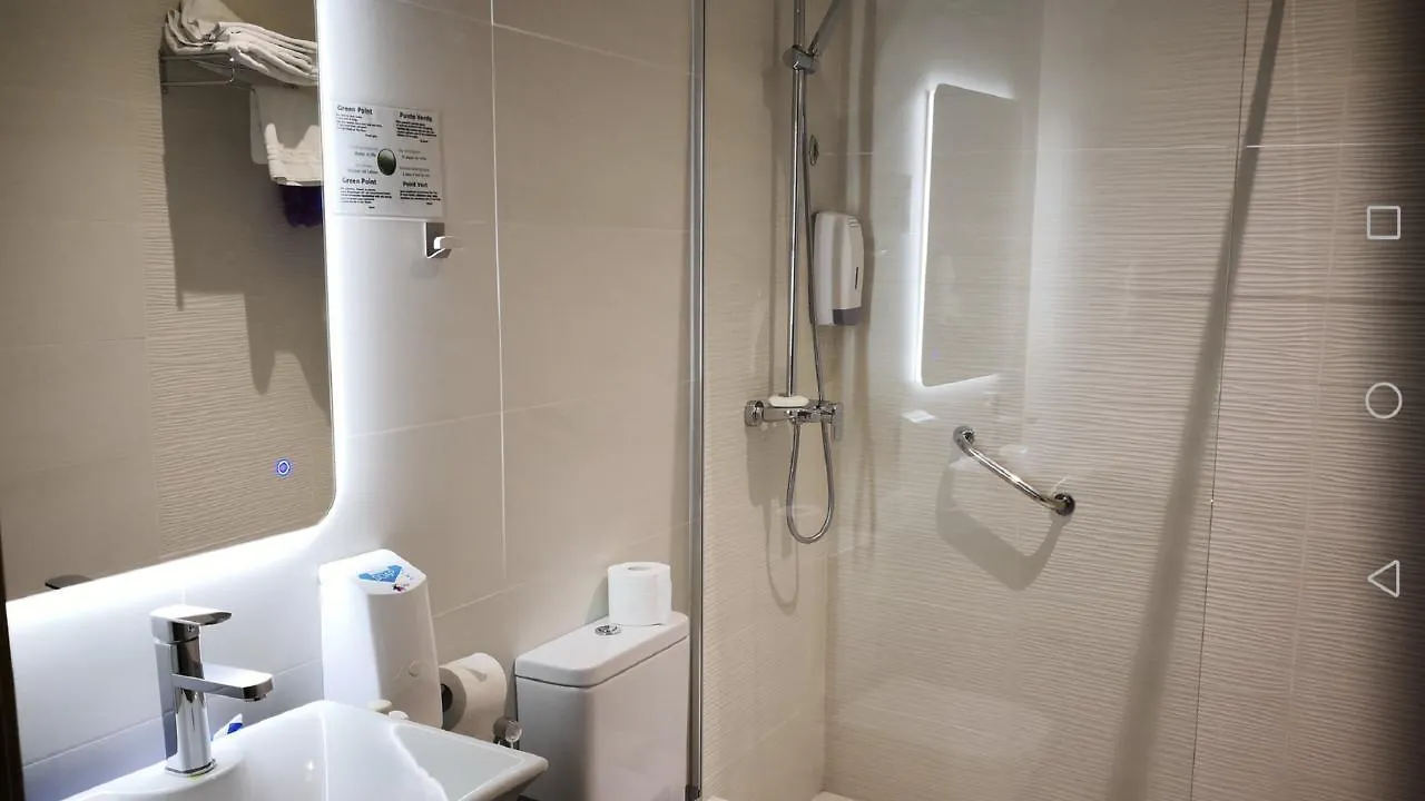Casa Gloria Apartments Seville Spain