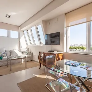  Apartamento Centro, Calle Imagen