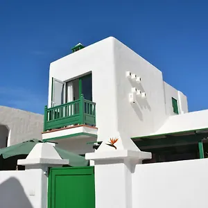 Ave Paraiso - Cozy And Sunny House , Puerto del Carmen (Lanzarote) Espagne